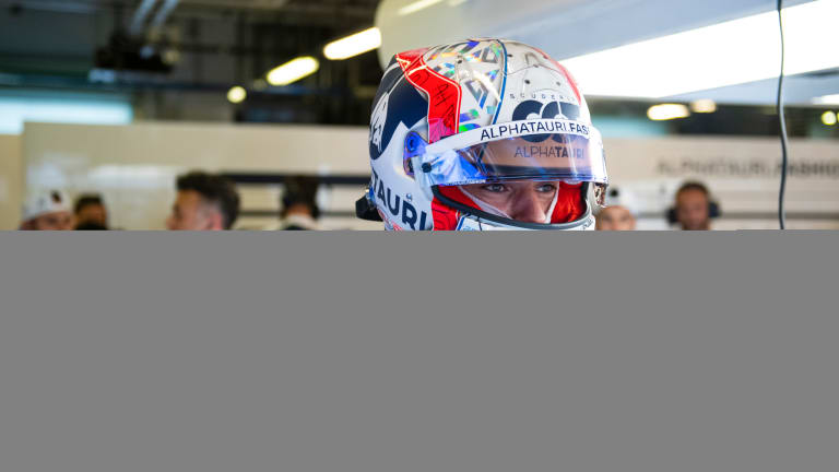 F1 News: Pierre Gasly speaks about protecting mental health in F1