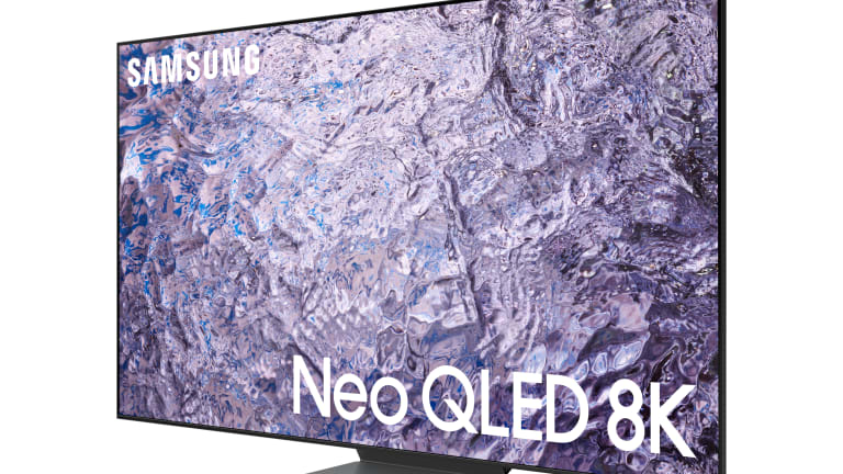 Samsung 32 po QLED 4K Ultra HD Téléviseur Intelligent (QN32Q60A