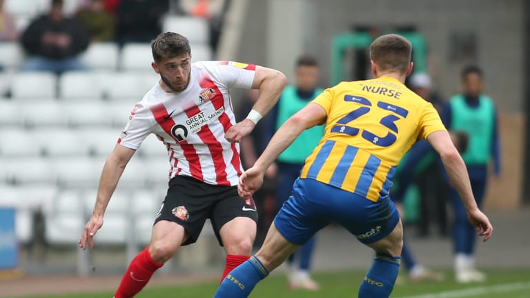 Shrewsbury vs Sunderland preview: Team news, how to watch, recent form and referee