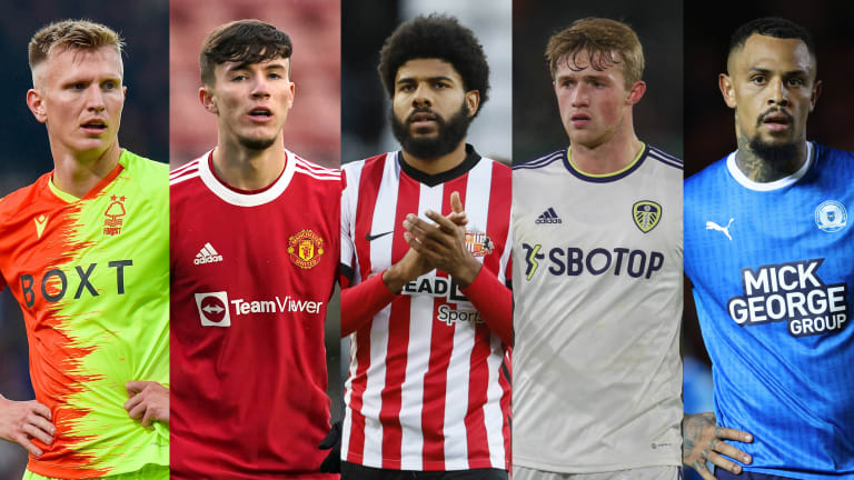 Sunderland striker situation: Who it won't be, who it might be and what the club want
