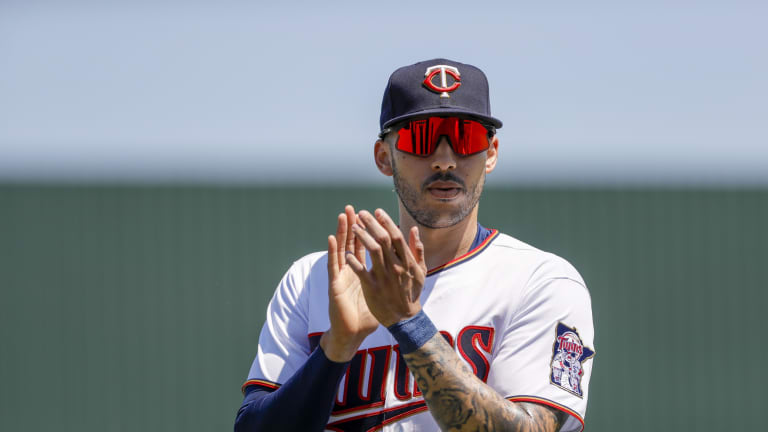 Twins baseball player, Carlos Correa, buys $7.5M Orono home on