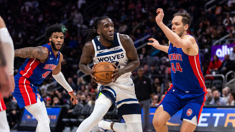 Taurean Prince to become free agent after being waived by Timberwolves