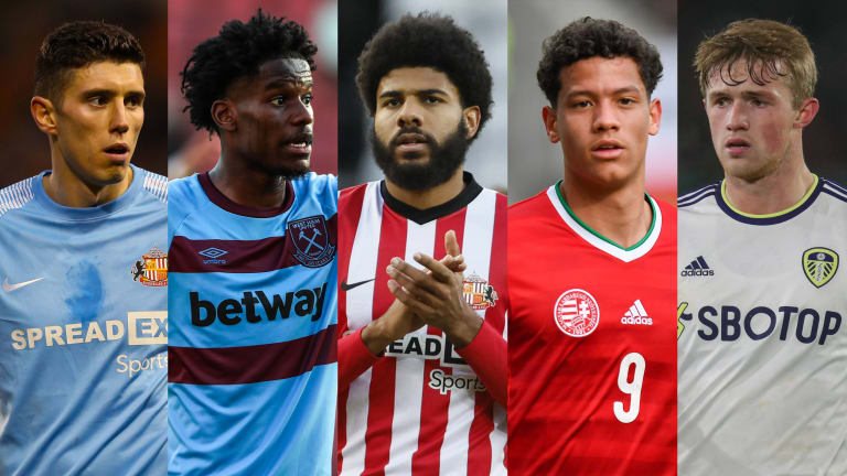 Sunderland transfer latest: What to expect heading towards the deadline