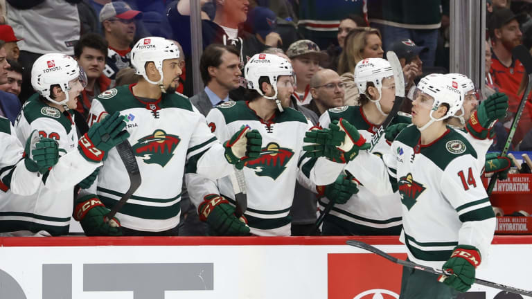 Minnesota Wild news site among the victims of Vox, SB Nation cuts