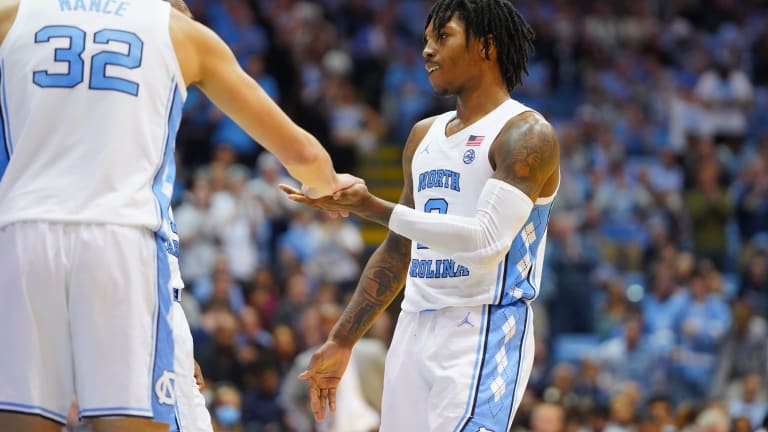 UNC vs NC State Preview