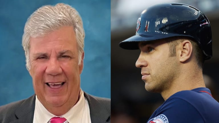 Jake Mauer, father of Twins’ Mauer brothers, dies at 66 - Sports