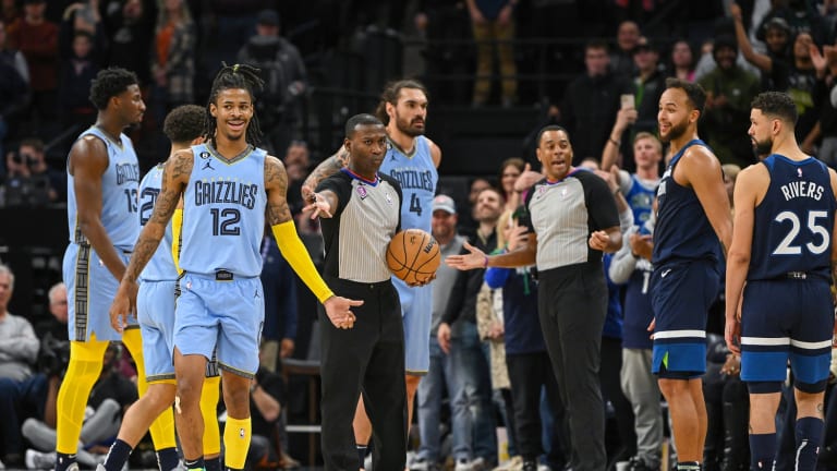 Timberwolves 'confident' Target Center will be safe Friday against Memphis