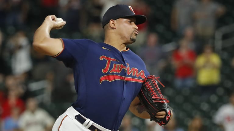 Could the Twins be sitting on a lights-out bullpen in 2023?