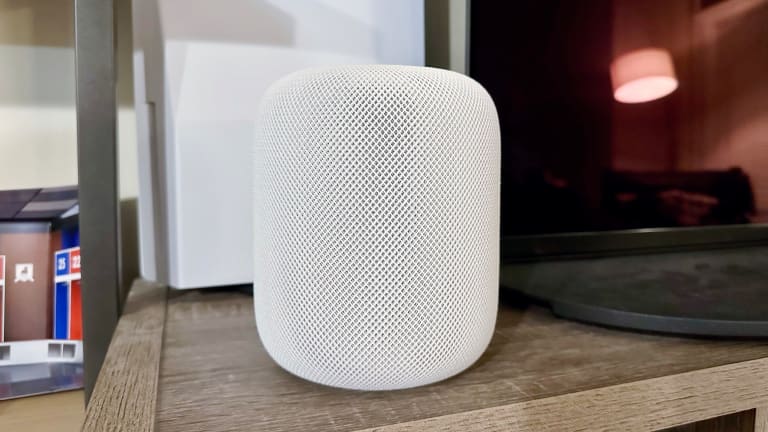Apple HomePod (1st generation) Review 