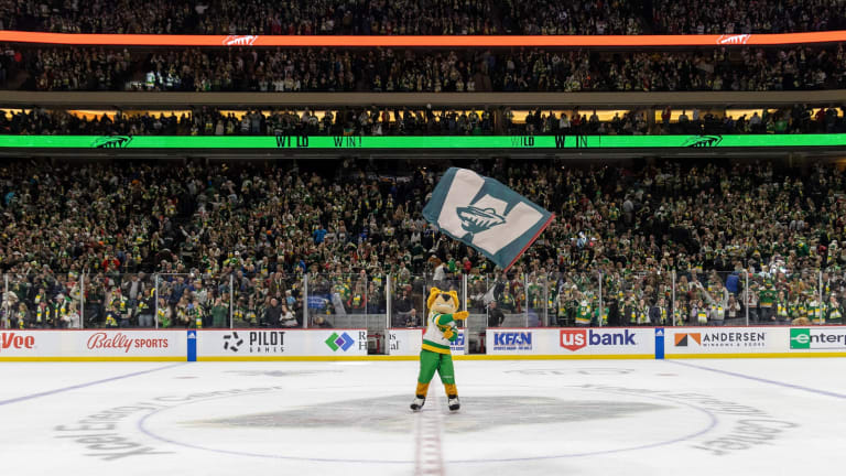 Despite expensive beer, Xcel Energy Center ranked as one of best NHL arenas