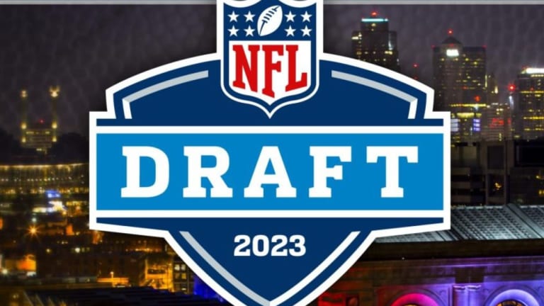 2023 NFL Draft tracker: Complete list of every pick - College