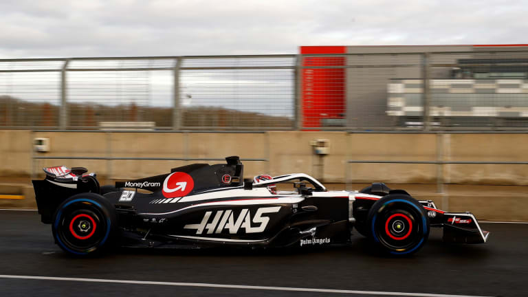 Haas F1 Team Responds To Damning Rumours Of Russian Affiliation