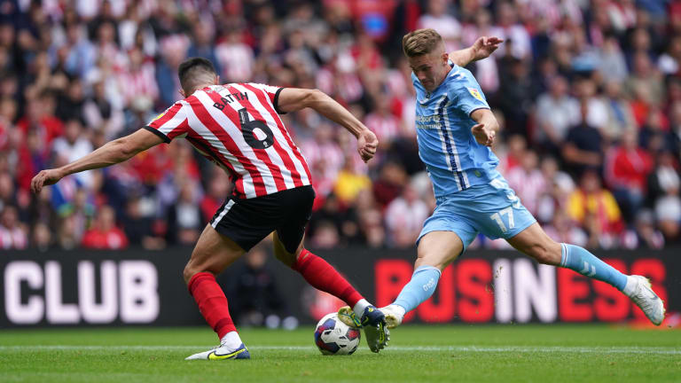 Coventry vs Sunderland preview: How to watch, team news, recent form and referee
