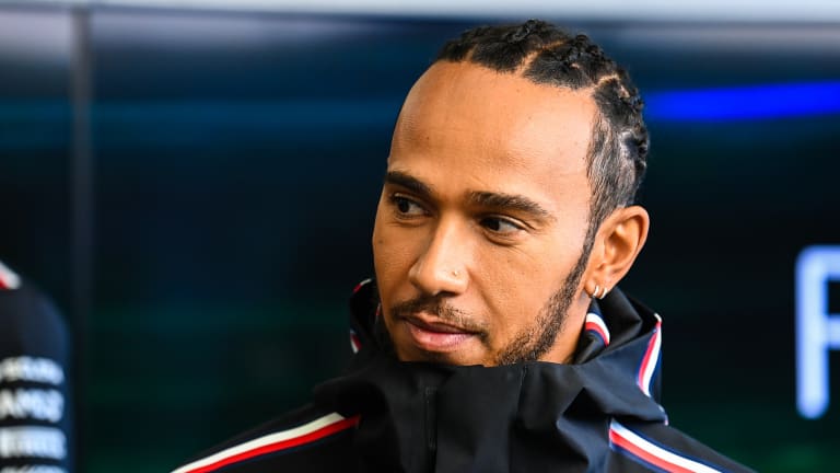 FIA Issues Update On Latest Lewis Hamilton Controversy At Saudi Arabian GP