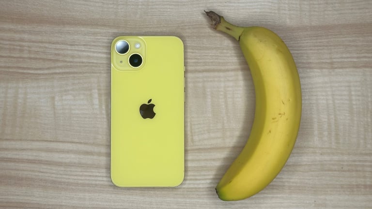 There Is a New iPhone Color in Town, and We’ve Gone Hands-On