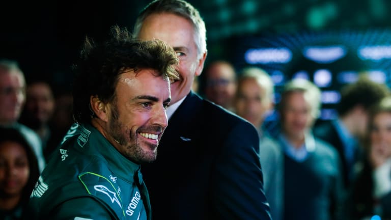 F1 Rumour: Mercedes Ready To Back Fernando Alonso Over Lewis Hamilton