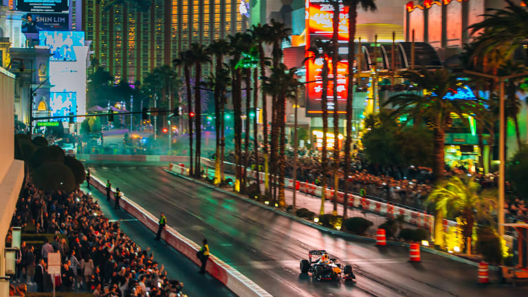 2024 Las Vegas Grand Prix – Motorsport Guides