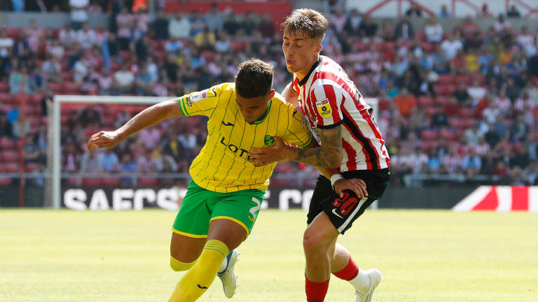 Norwich City vs Sunderland: Live stream, team news, recent form, referee