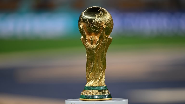 Todo sobre el nuevo formato de la Copa del Mundo del 2026