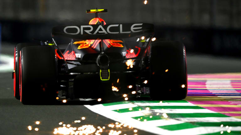 F1 Considering Huge Weekend Changeup With More Qualifying Sessions