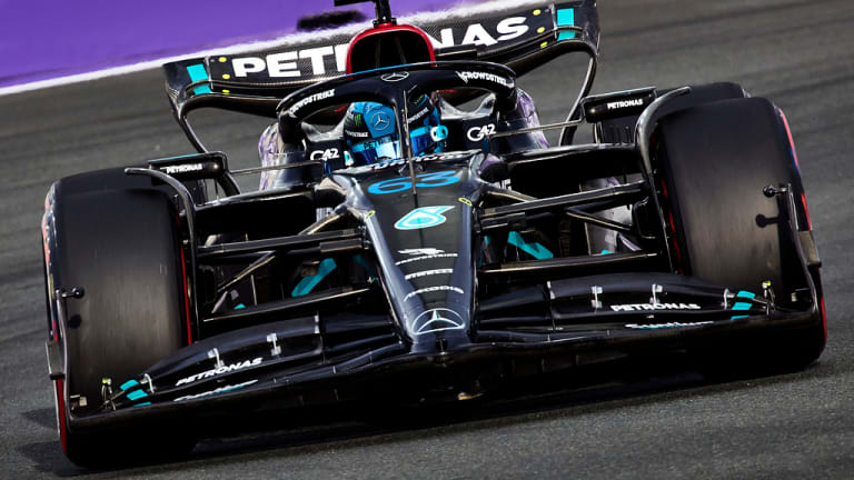 F1 Insider Predicts "Civil War" In Mercedes As Lewis Hamilton Struggles Continue
