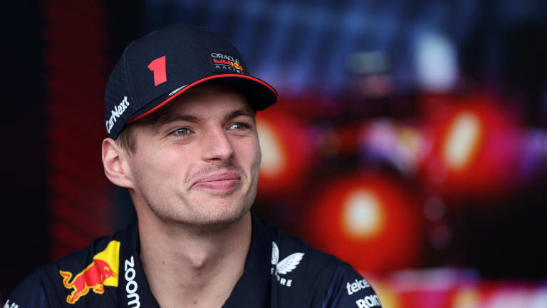 Max Verstappen Thinking Of Retirement: "It's About Quality Of Life"
