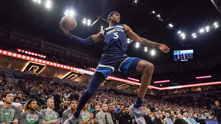 10 games in 20 days will determine fate of Timberwolves
