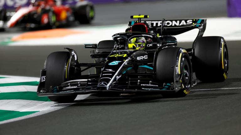 Mercedes Chief Sheds Light On "Promising" W14 Improvements Ahead Of Australian GP
