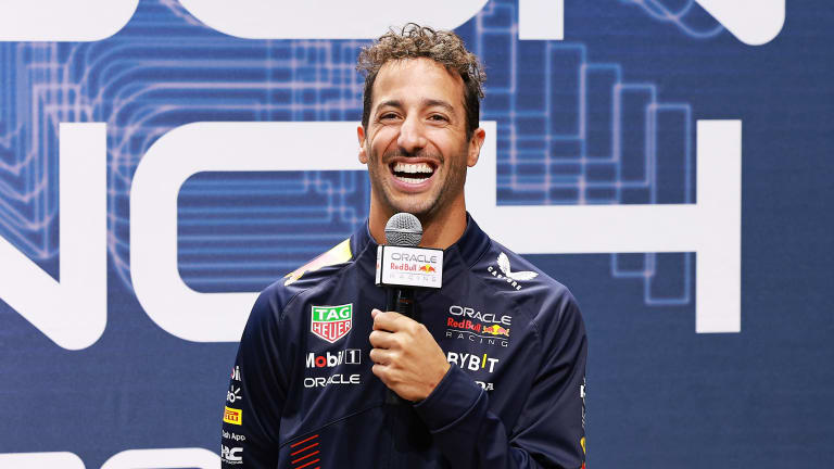 F1 Insider: Daniel Ricciardo's Formula 1 Career Is Over