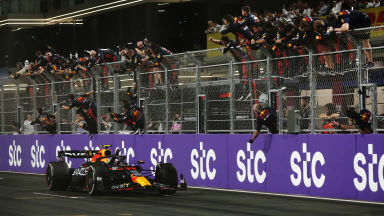 Red Bull Hits Back At Mercedes Over Sandbagging Claims: "Nothing The FIA Can Do"