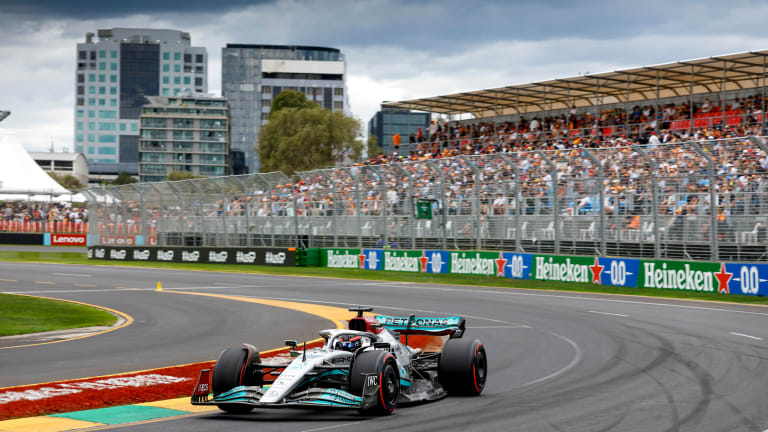 Everything You Need To Know Ahead Of The Australian Grand Prix