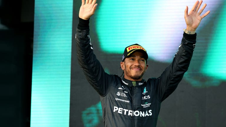 F1 Insider Warns Of Upset Within Mercedes Camp and Lewis Hamilton
