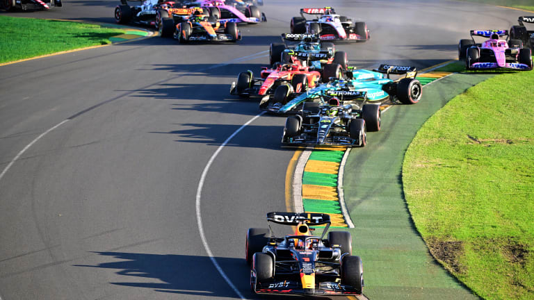 Vietnam And South African Grand Prix Could Feature In 2024 F1 Calendar