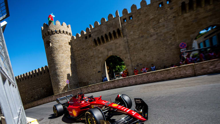 F1 Rumour: Red Bull Loses Engineers To Ferrari Ahead Of Azerbaijan Grand Prix