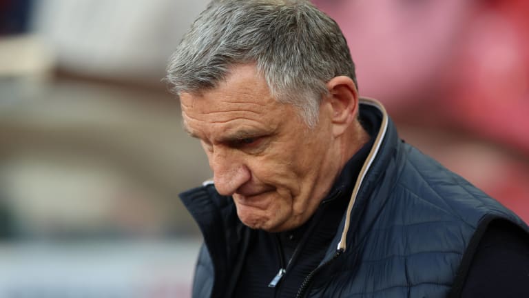 Sunderland predicted line-up vs West Brom: Up to 10 players missing for Mowbray