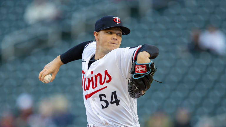 Sonny Gray continues hot form as Twins dominate Yankees