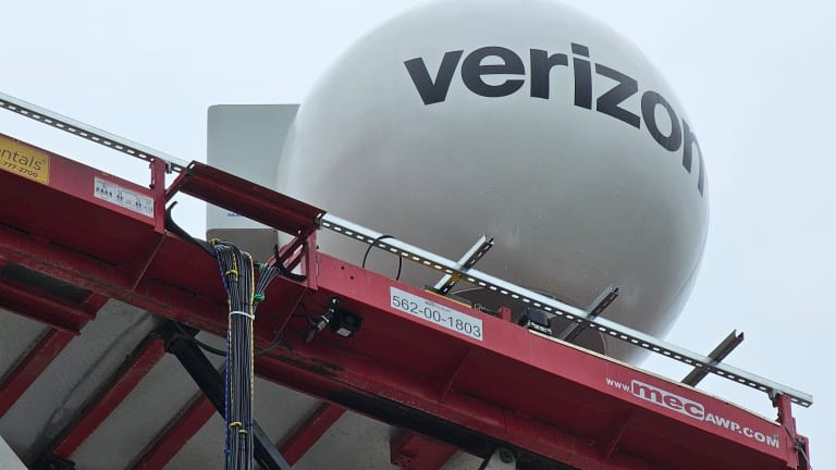 Here's How Verizon Upgraded Its 5G Network Ahead Of the 2023 NFL Draft