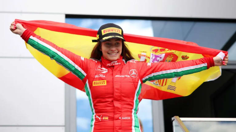 F1 Academy Director Delivers Disheartening Reality Of A Female Formula One Driver