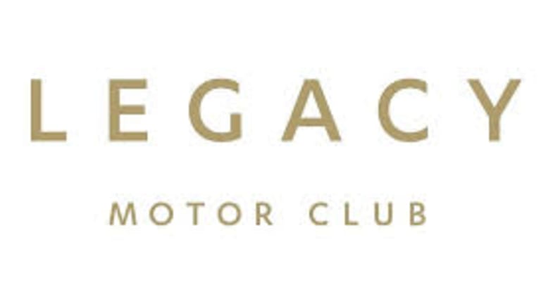 Analysis: Why Legacy Motor Club move from Chevy to Toyota in 2024 is a good thing