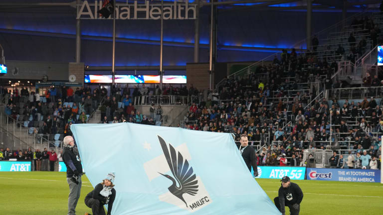 Minnesota United ranked the 41st most valuable soccer team in the world, but how?