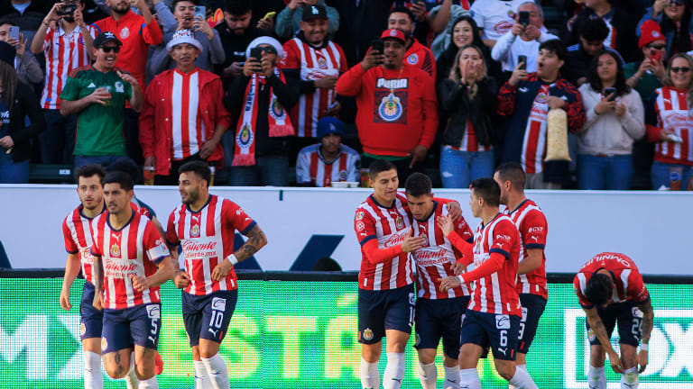 No que los más grandes? Se confirma que América no tiene más títulos de  Liga Mx que Chivas