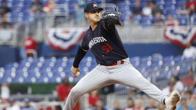 Another Twins trade debacle as Tyler Mahle needs Tommy John surgery