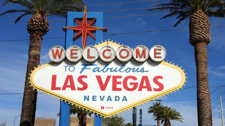 A's Las Vegas Agreement Isn't For Specific Site
