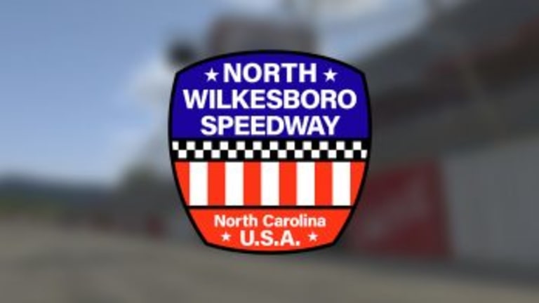 NASCAR Weekend Preview: North Wilkesboro Speedway -- Cup All-Star Race and Trucks (includes all entry lists)
