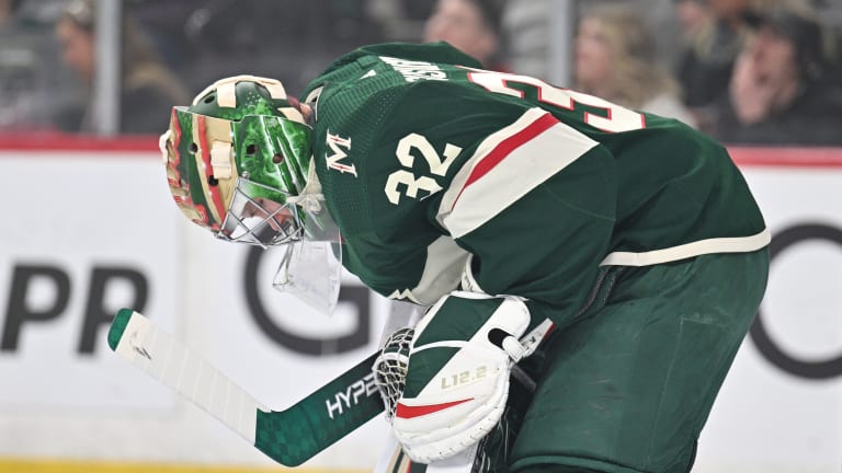 Why the Wild's darkest days of Suter/Parise buyouts are yet to come