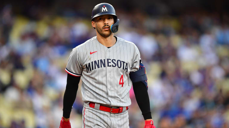 Mega contracts with star shortstops not paying off for Twins, Phillies, Padres
