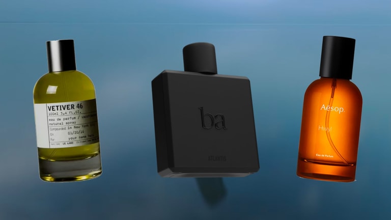 best fresh perfume for men