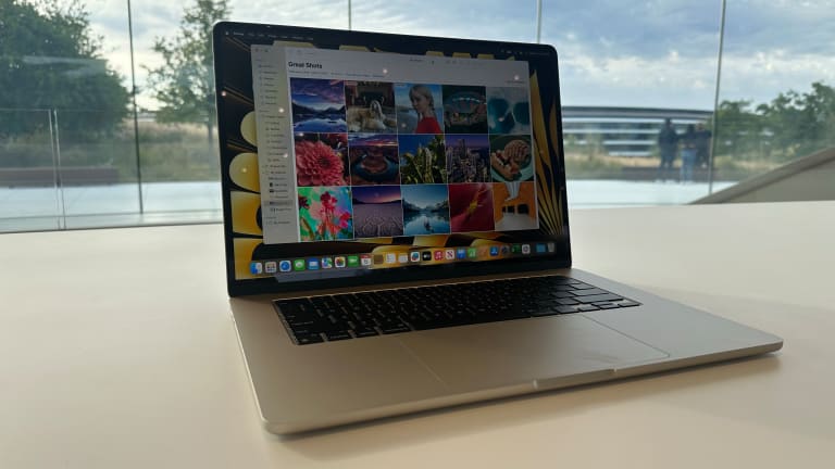 Apple MacBook Air 15-Inch Review: The Best Portable Big Display