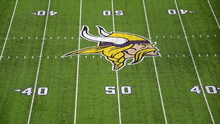 Reginald Fowler, former Vikings part-owner, gets 75 months in prison for crypto scam