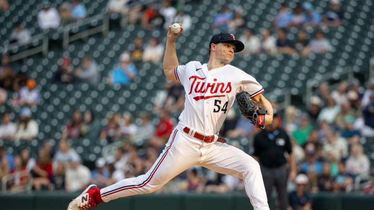 Twins pitchers struggle in 8-4 loss to Tigers